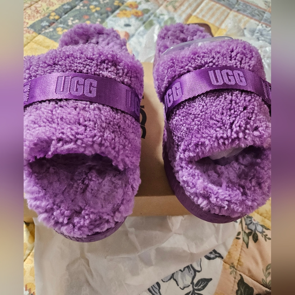Ugg sandals